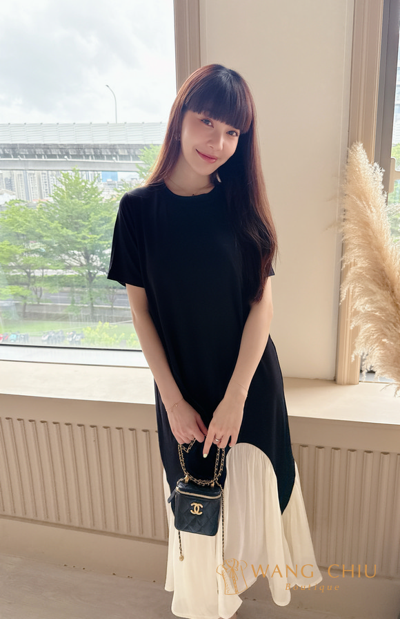 WANG CHIU 麻豆照